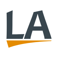 LiveAboard.com BV logo