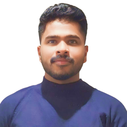 Kumar Sai  Arja