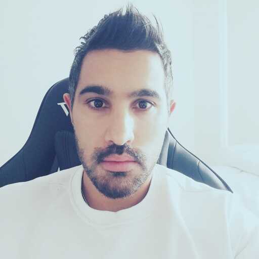 Erkan User