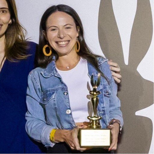 Patricia Groszmann
