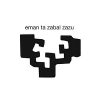 University of the Basque Country (UPV/EHU) logo