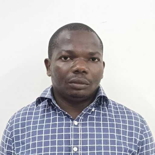 KIPNGENO JOB