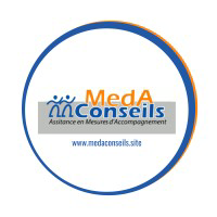 MedA Conseils logo