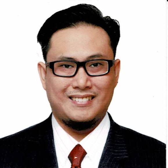 Anthony Czar Tuason