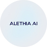 Alethea AI logo