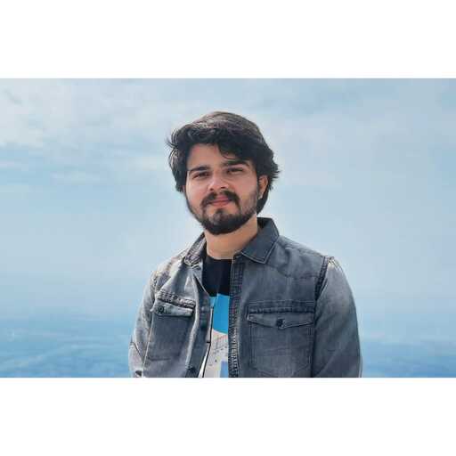 Yuvraj  Kishor