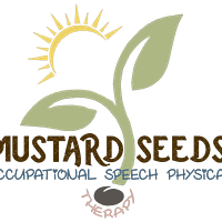 Mustard Seeds Therapy logo