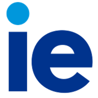 IE University logo