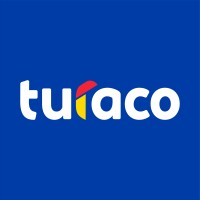 Turaco logo