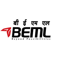BEML logo