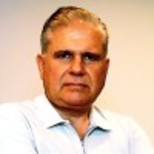 Gus Markou