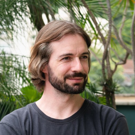 Kevin Chevallier