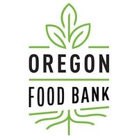 Oregon Food Bank logo