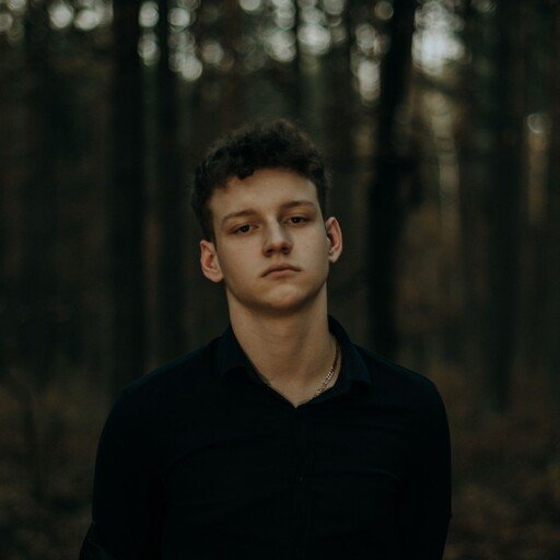 Mateusz Stachowicz