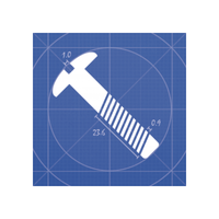 Bolts logo