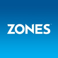Zones IT Solutions logo