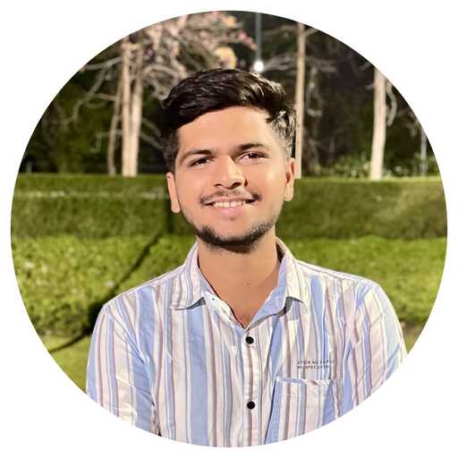 Vivek Suryawanshi