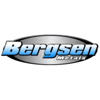 Bergsen Metals logo