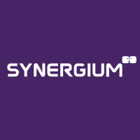 Synergium Sweden AB logo