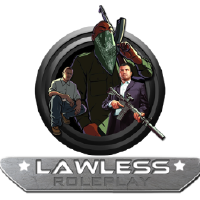 Lawless logo