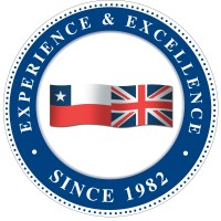 Chilean-British Institute logo