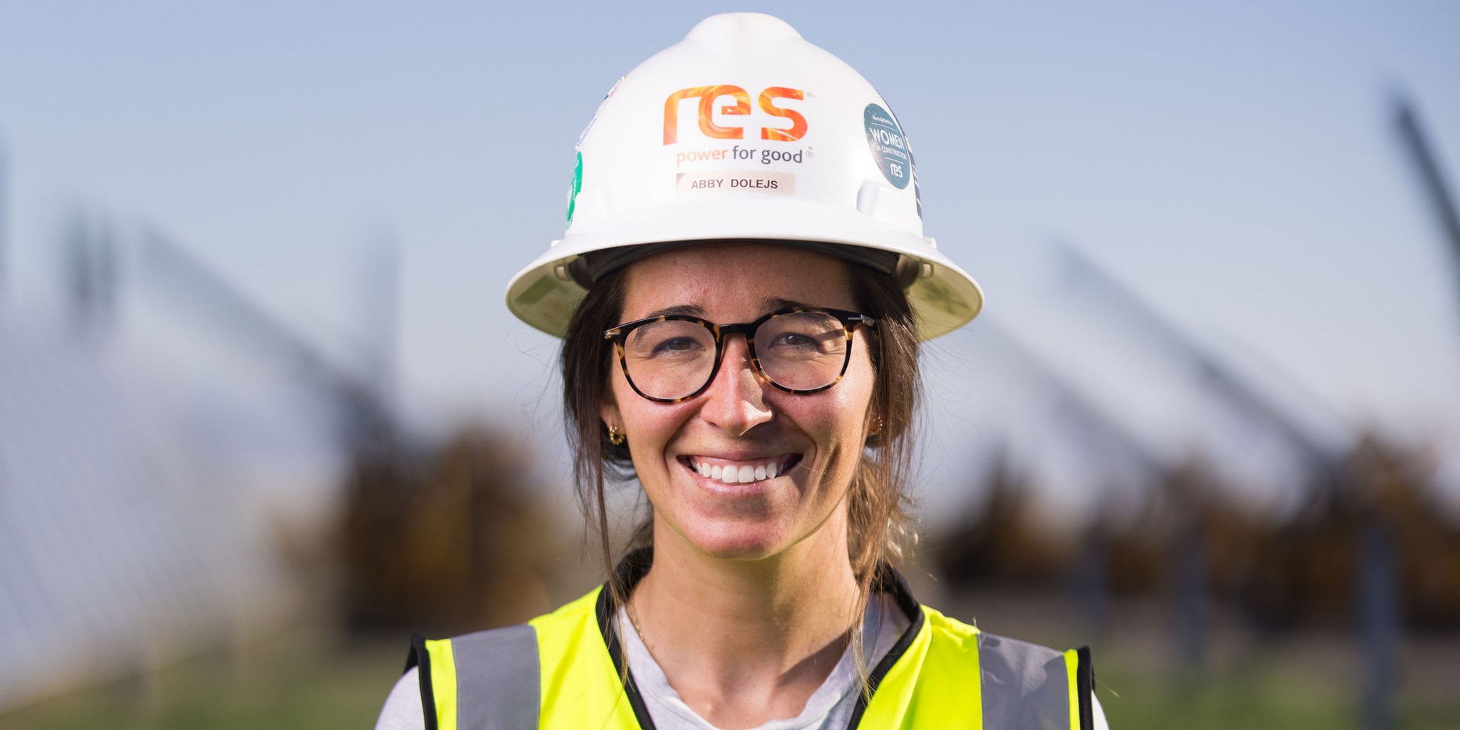 RES logo