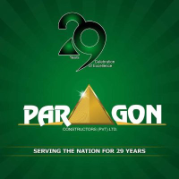 paragon Constructors logo