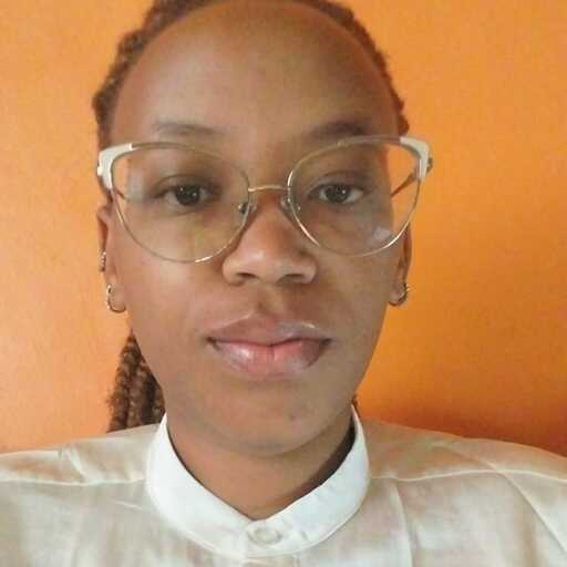 MERCY NGUGI