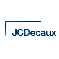 JCDecaux logo
