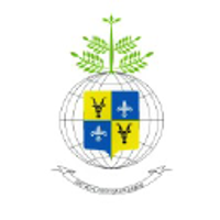 Université d'Antananarivo logo