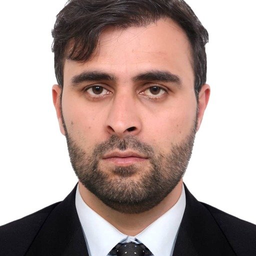 Mohammad khalid Alimkhail
