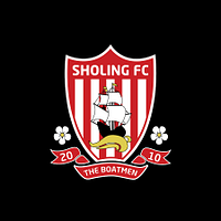 Sholing FC logo
