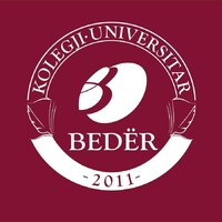 Beder University College logo