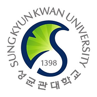 Sungkyunkwan University logo