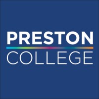 Preston College Fulwood Campus logo