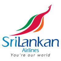 SriLankan Airlines Ltd logo