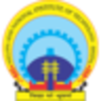 Maulana Azad National Institute of Technology(NIT Bhopal) logo