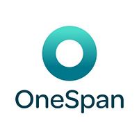OneSpan logo