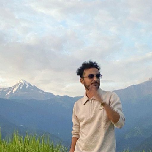 Indra Paneru