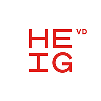 HEIG-VD School of Business logo