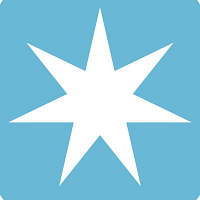 Maersk Tankers logo