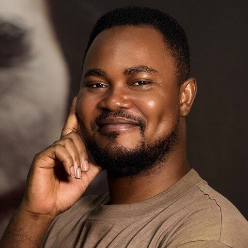 Godswill Ogbuwa