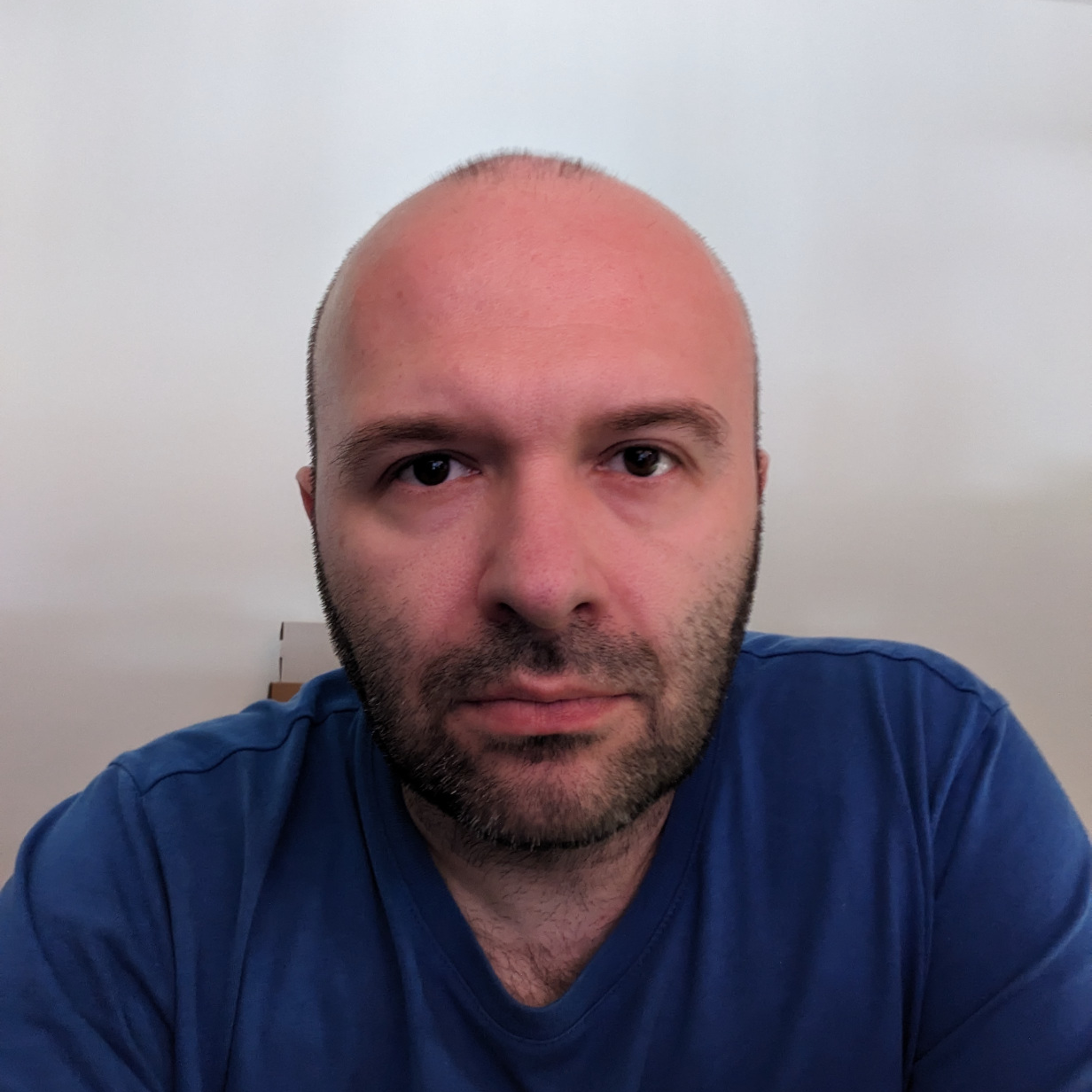 Mladen Božić