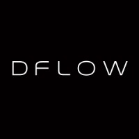 DFLOW logo