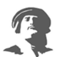 Escola Secundária Amato Lusitano logo