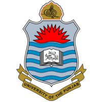 Punjab University, Lahore logo