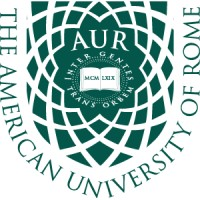 American University of Rome logo
