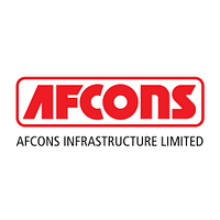 Afcons Infrastructure Limited logo