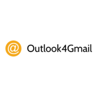 Outlook4Gmail logo