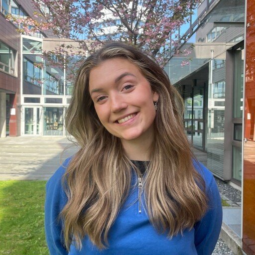 Vilde Helgø Salte